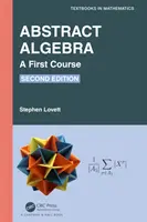 Álgebra abstracta: Un primer curso - Abstract Algebra: A First Course