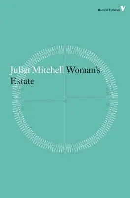 El patrimonio de la mujer - Woman's Estate