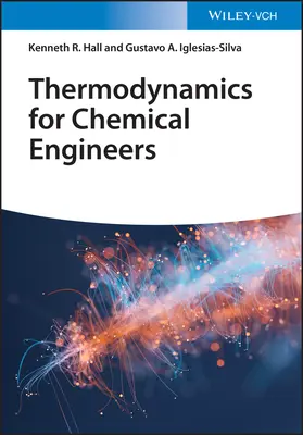 Termodinámica para ingenieros químicos - Thermodynamics for Chemical Engineers