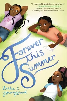 Por Siempre Este Verano - Forever This Summer