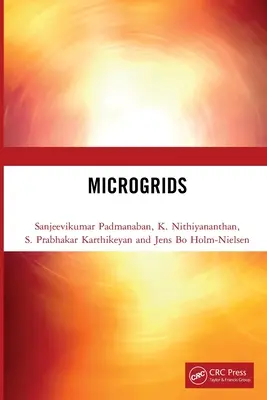 Microrredes - Microgrids