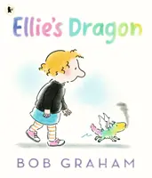 El dragón de Ellie - Ellie's Dragon