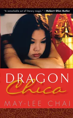 Dragón Chica - Dragon Chica