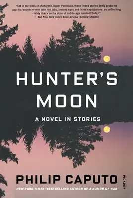 La luna del cazador: Una novela en relatos - Hunter's Moon: A Novel in Stories