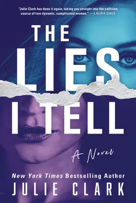 Las mentiras que cuento - The Lies I Tell