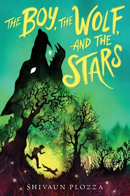 El niño, el lobo y las estrellas - The Boy, the Wolf, and the Stars