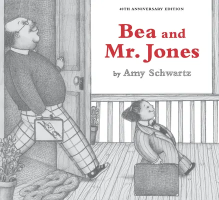 Bea y el Sr. Jones Edición 40 aniversario - Bea and Mr. Jones: 40th Anniversary Edition