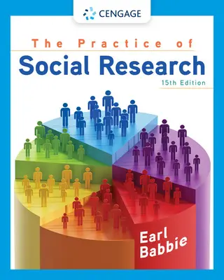 La práctica de la investigación social - The Practice of Social Research