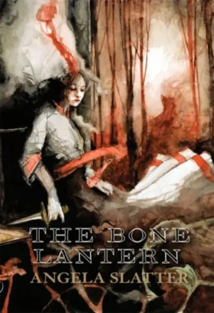 Linterna de hueso - Bone Lantern