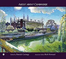 Artistas sobre Cambridge - Artist about Cambridge