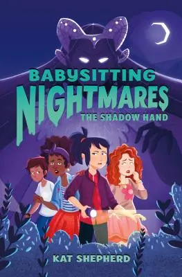 Pesadillas de canguro: La mano sombría - Babysitting Nightmares: The Shadow Hand