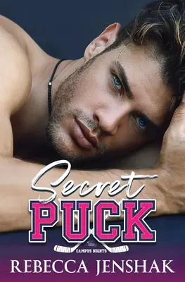 Puck secreto - Secret Puck