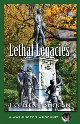 Legados letales - Lethal Legacies