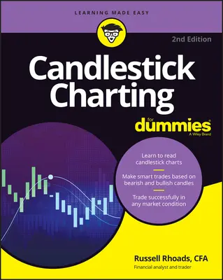 Gráficos de Velas para Dummies - Candlestick Charting for Dummies