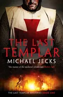 El último templario - Last Templar