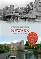 Newark a través del tiempo - Newark Through Time