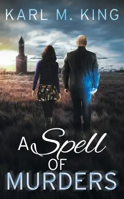 Un conjuro de asesinatos - A Spell of Murders