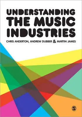 Entender las industrias musicales - Understanding the Music Industries