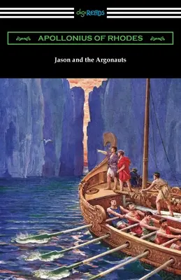 Jasón y los Argonautas: La Argonáutica - Jason and the Argonauts: The Argonautica