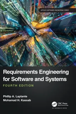 Ingeniería de requisitos para software y sistemas - Requirements Engineering for Software and Systems