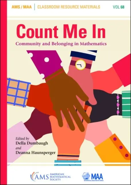Cuenta conmigo: comunidad y pertenencia en matemáticas - Count Me In - Community and Belonging in Mathematics