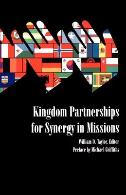Alianzas del Reino para la sinergia en las misiones - Kingdom Partnerships for Synergy in Missions