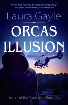 Orcas Ilusión - Orcas Illusion