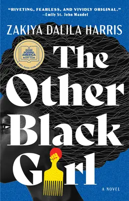 La otra chica negra - The Other Black Girl