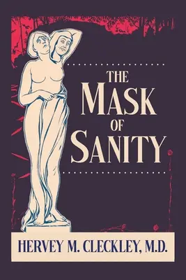 La máscara de la cordura - The Mask of Sanity