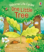 Un arbolito - One Little Tree