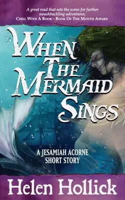 Cuando canta la sirena - When The Mermaid Sings