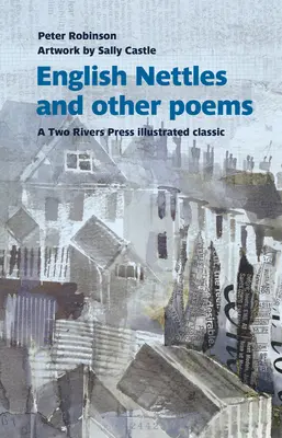 Ortigas inglesas - y otros poemas - English Nettles - and other poems