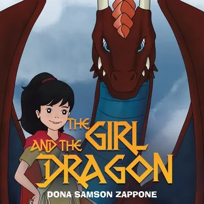 La chica y el dragón - The Girl And The Dragon