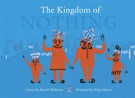 El reino de la nada - Kingdom of Nothing