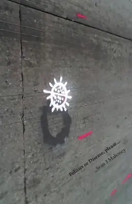 Política o enfermedad, por favor... - Politics or Disease, please...