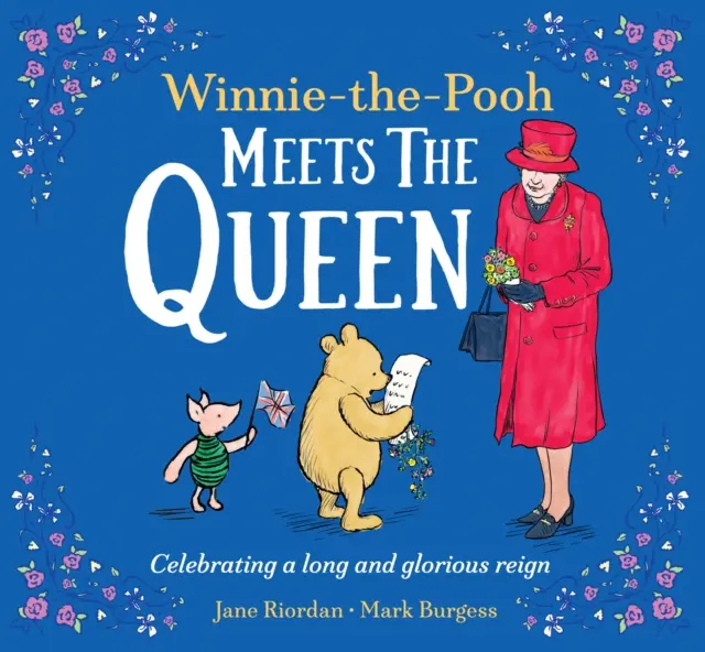 Winnie the Pooh conoce a la Reina - Winnie the Pooh Meets the Queen