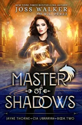 El maestro de las sombras - Master of Shadows