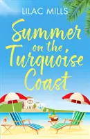 Verano en la Costa Turquesa - Summer on the Turquoise Coast