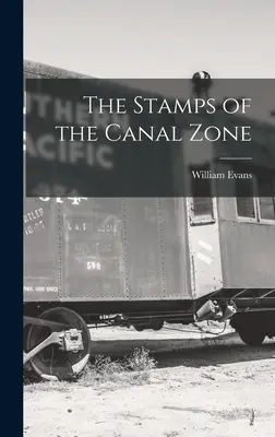 Los sellos de la Zona del Canal - The Stamps of the Canal Zone