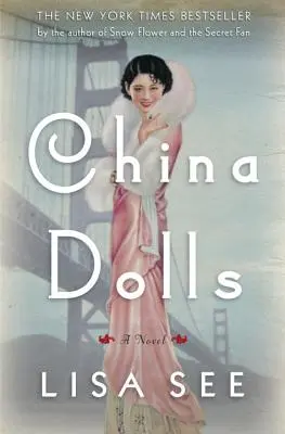 Muñecas de China - China Dolls