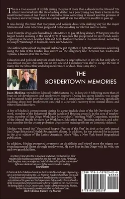 Las memorias de Bordertown: Nunca maté a nadie, nunca hice que mataran a nadie - The Bordertown Memories: Never Killed Anyone, Never Had Anyone Killed