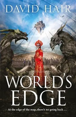 El filo del mundo - World's Edge