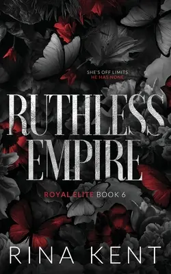 Ruthless Empire: Edición especial impresa - Ruthless Empire: Special Edition Print