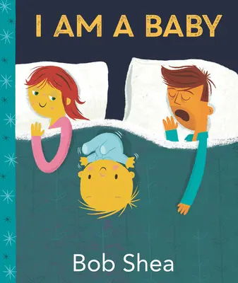 Soy un bebé - I Am a Baby