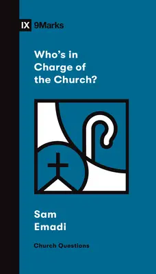 ¿Quién manda en la Iglesia? - Who's in Charge of the Church?