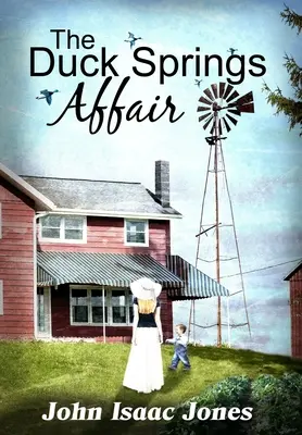 El caso Duck Springs - The Duck Springs Affair