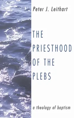 El sacerdocio de la plebe - The Priesthood of the Plebs