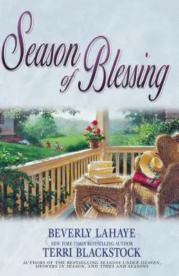 La estación de la bendición - Season of Blessing