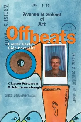 Offbeats: Retratos del Lower East Side - Offbeats: Lower East Side Portraits