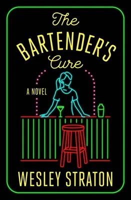 La cura del camarero - The Bartender's Cure